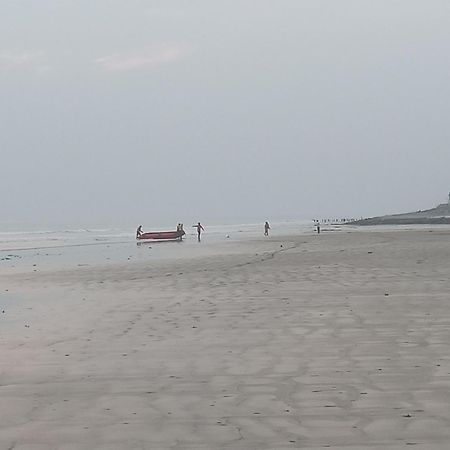 Hotel Royal Sunview Digha  Zewnętrze zdjęcie
