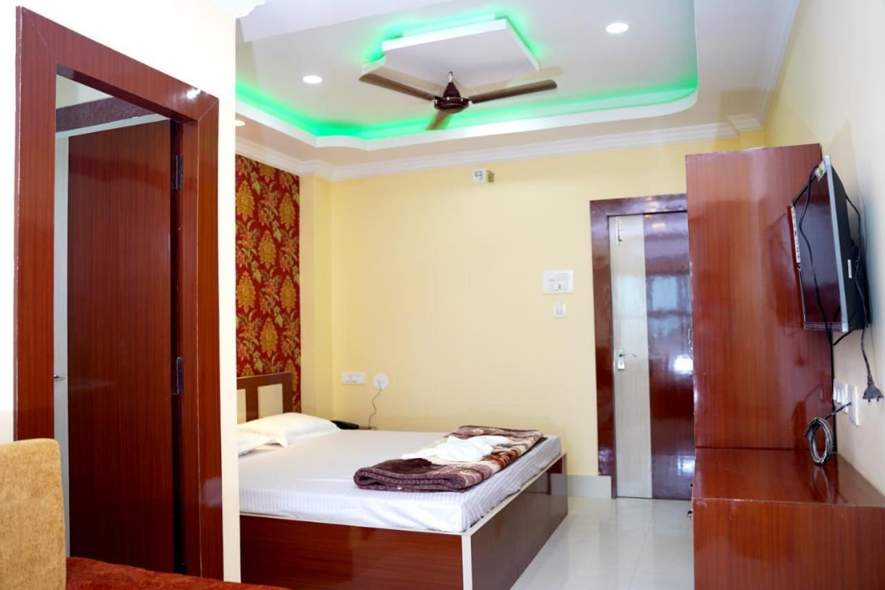 Hotel Royal Sunview Digha  Zewnętrze zdjęcie