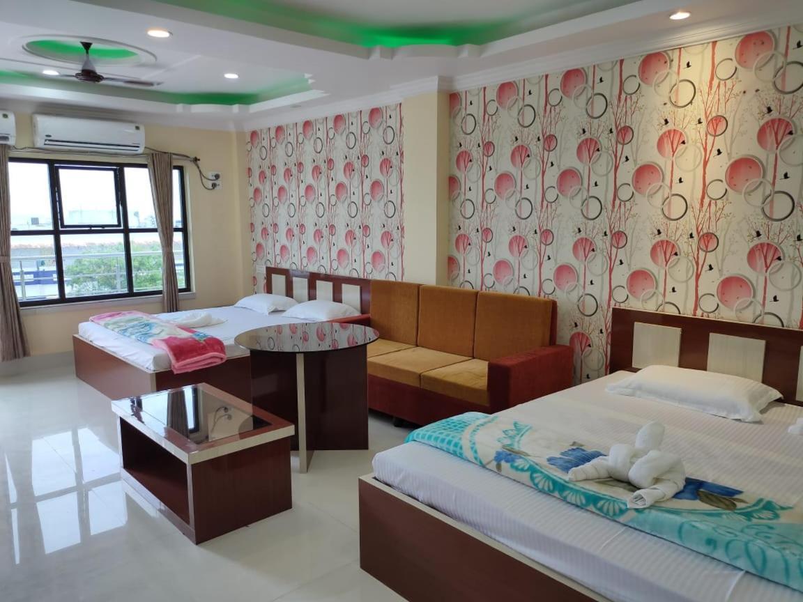 Hotel Royal Sunview Digha  Zewnętrze zdjęcie