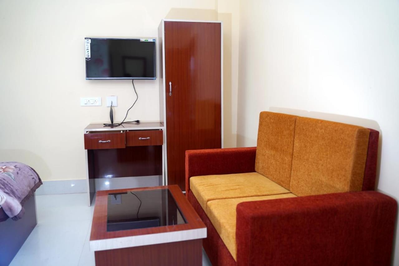 Hotel Royal Sunview Digha  Zewnętrze zdjęcie