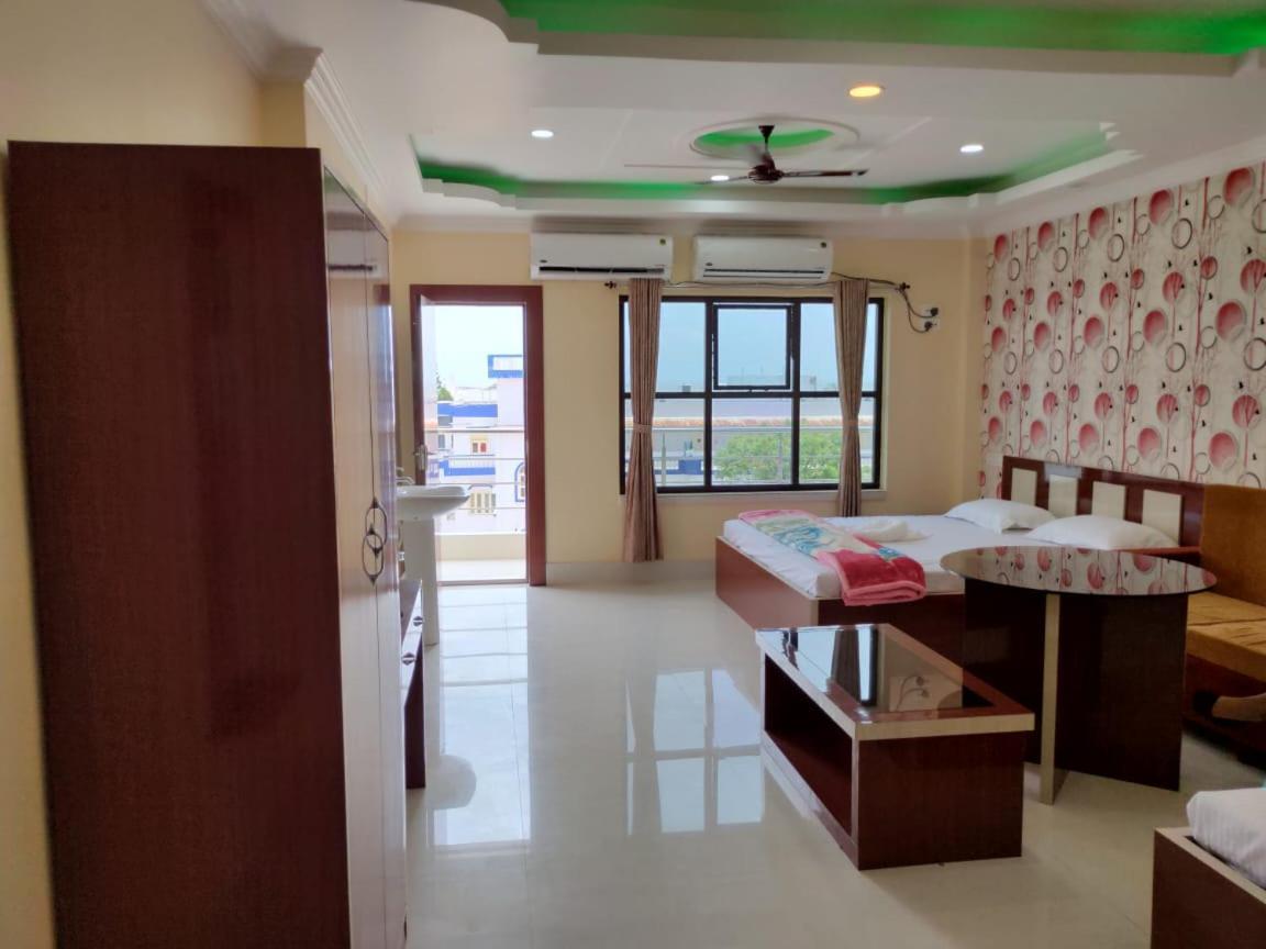 Hotel Royal Sunview Digha  Zewnętrze zdjęcie