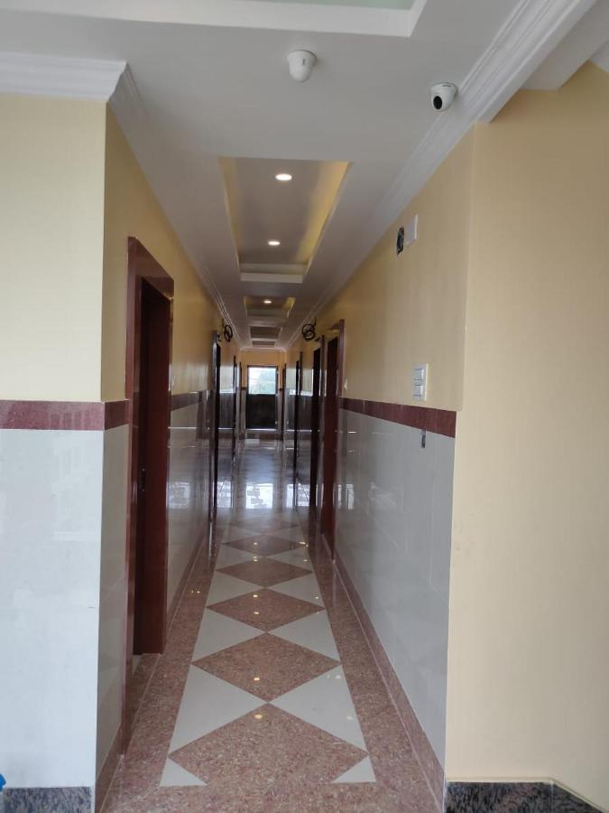 Hotel Royal Sunview Digha  Zewnętrze zdjęcie