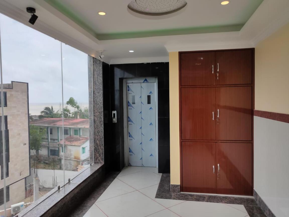 Hotel Royal Sunview Digha  Zewnętrze zdjęcie