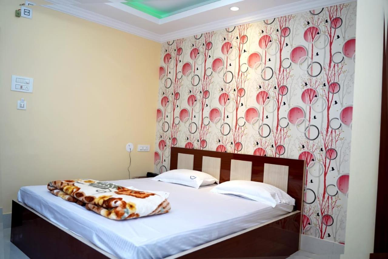Hotel Royal Sunview Digha  Zewnętrze zdjęcie