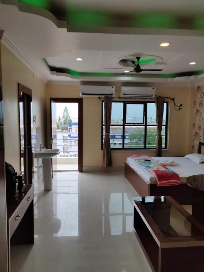Hotel Royal Sunview Digha  Zewnętrze zdjęcie