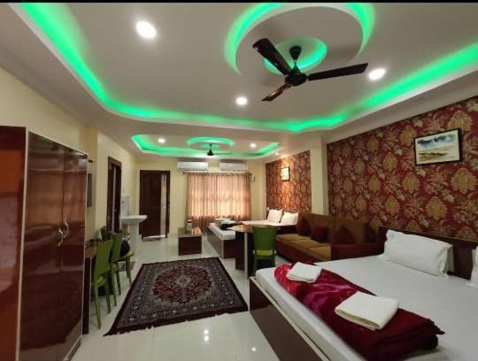 Hotel Royal Sunview Digha  Zewnętrze zdjęcie