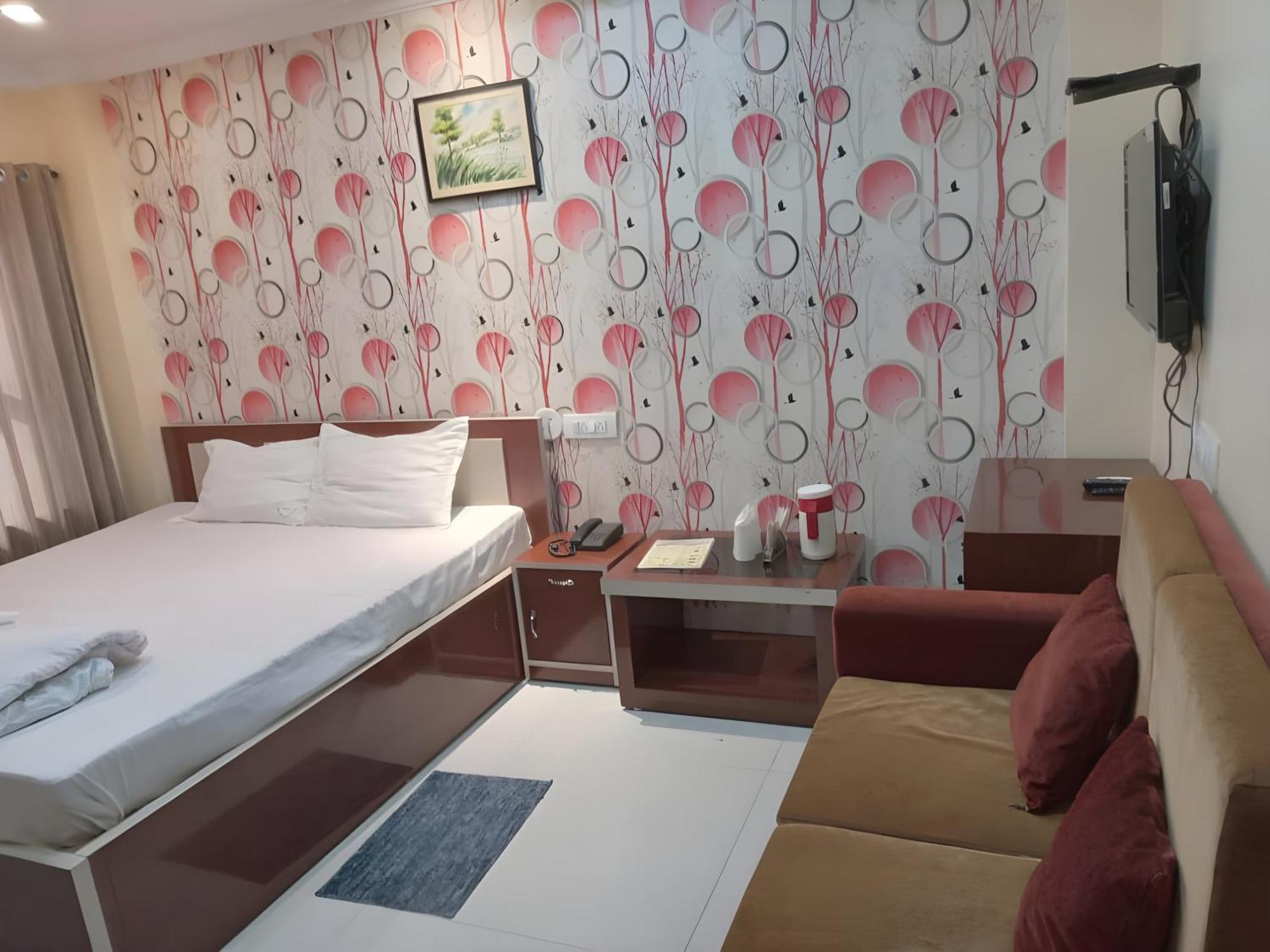 Hotel Royal Sunview Digha  Zewnętrze zdjęcie