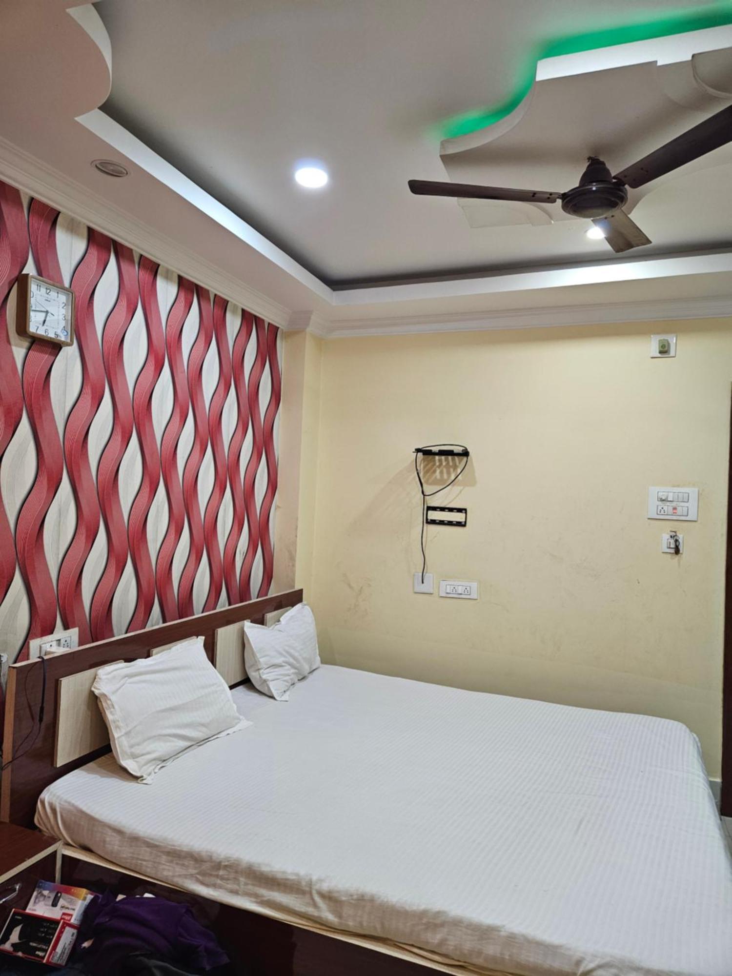 Hotel Royal Sunview Digha  Zewnętrze zdjęcie
