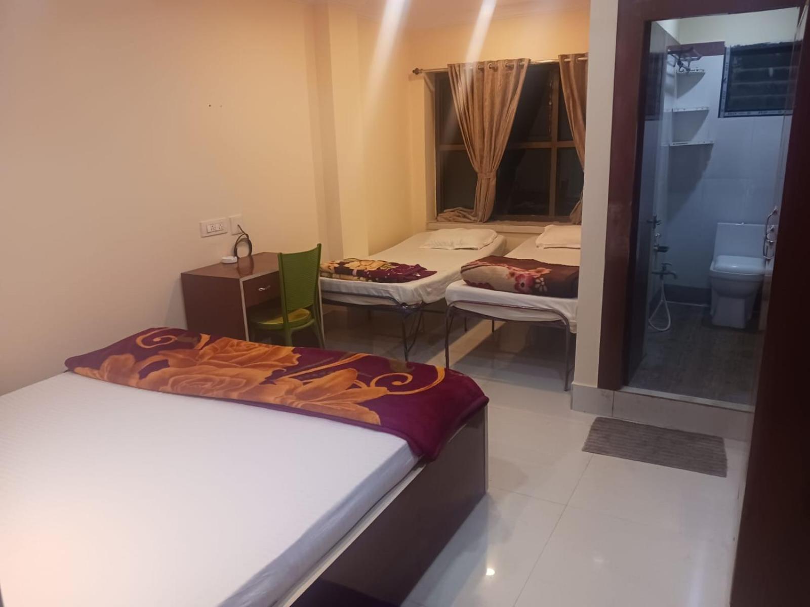 Hotel Royal Sunview Digha  Zewnętrze zdjęcie